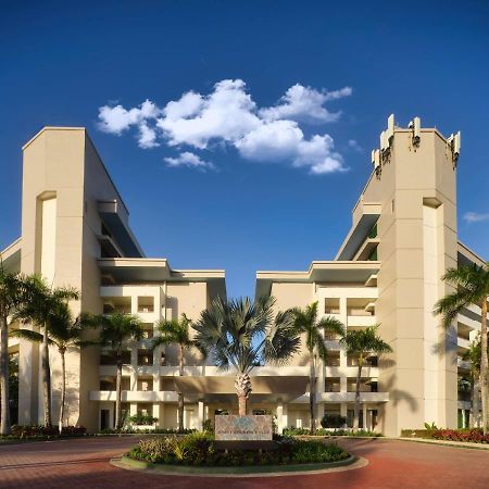 Hyatt Vacation Club At Hacienda Del Mar Otel Dorado Dış mekan fotoğraf