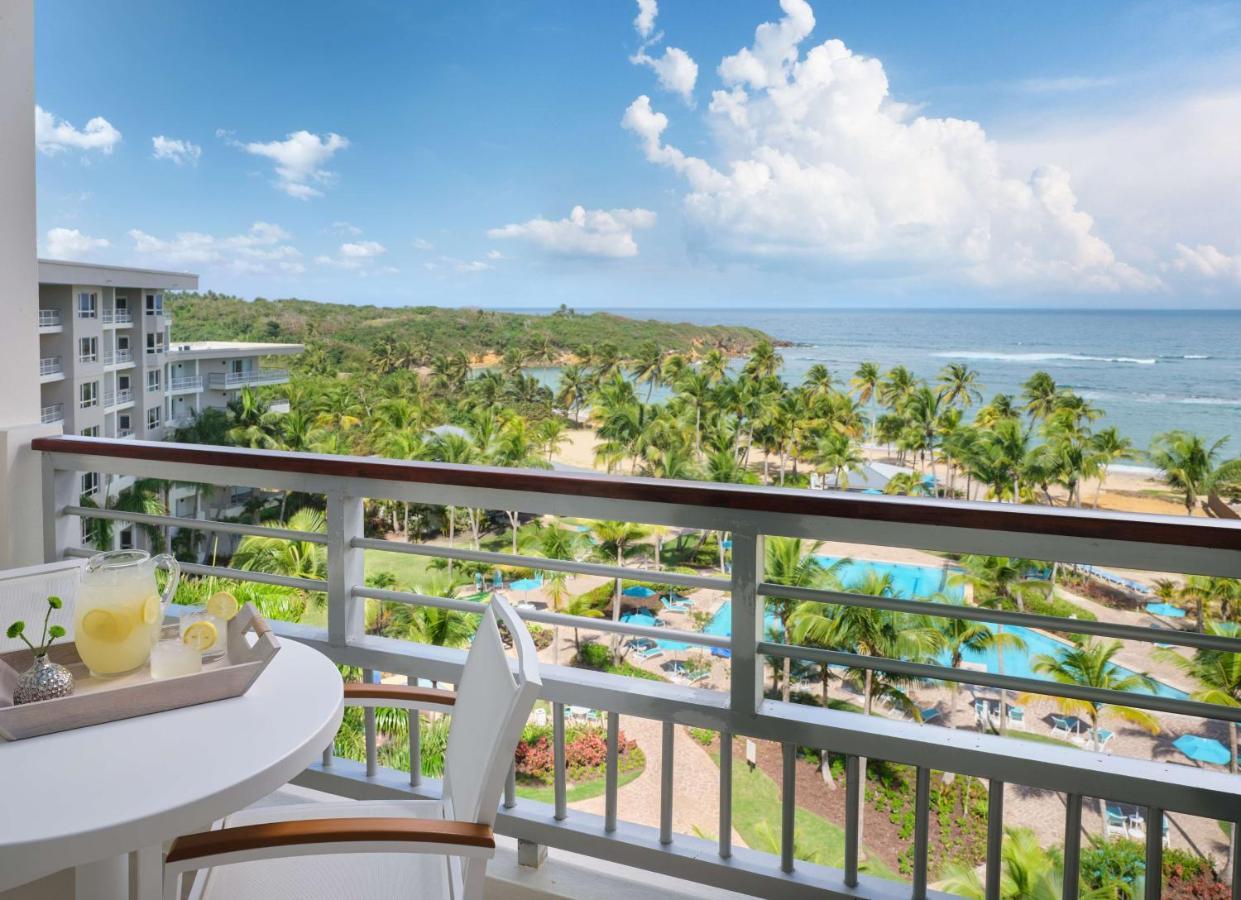 Hyatt Vacation Club At Hacienda Del Mar Otel Dorado Dış mekan fotoğraf