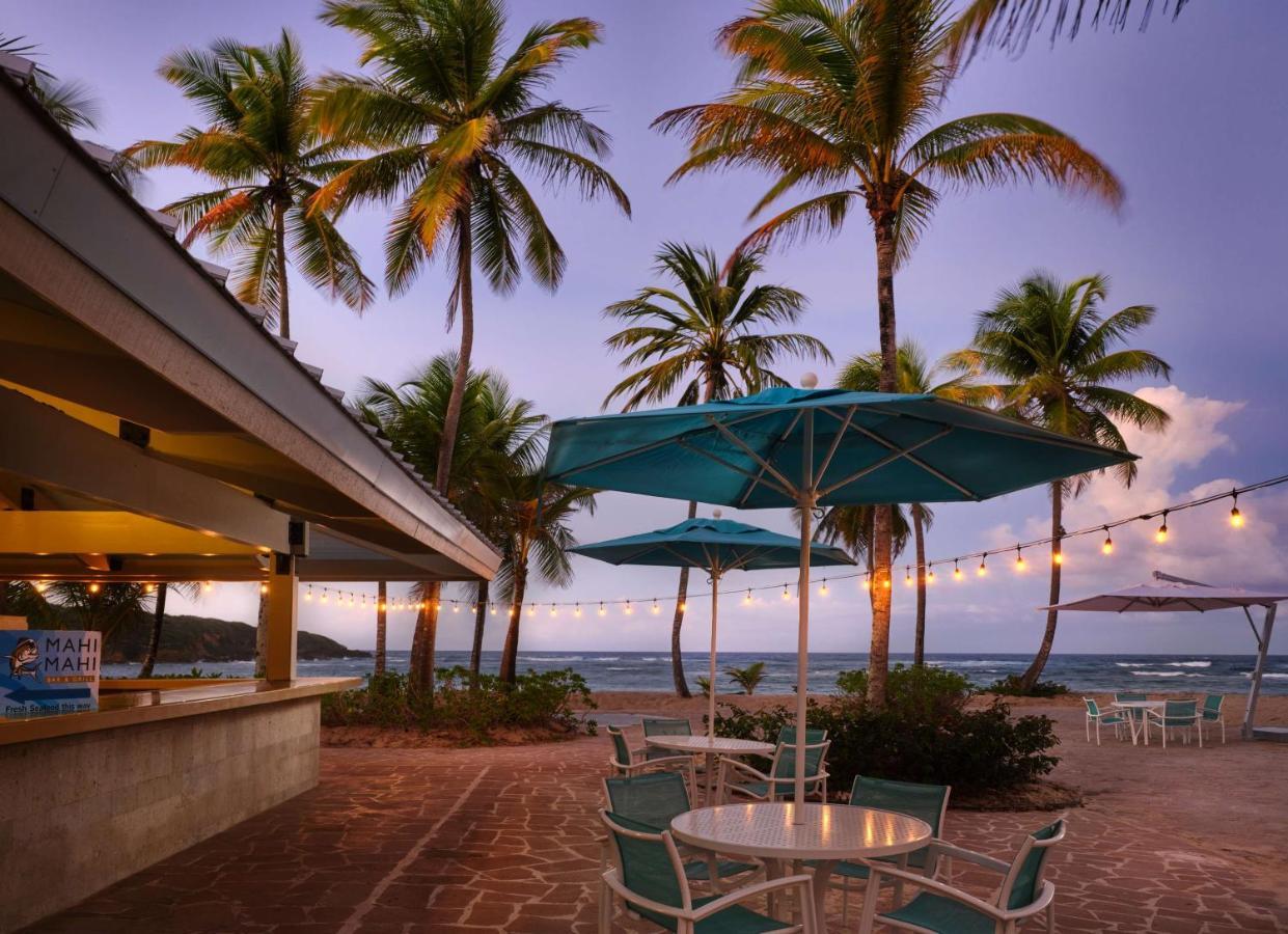 Hyatt Vacation Club At Hacienda Del Mar Otel Dorado Dış mekan fotoğraf