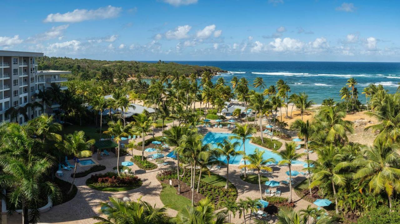 Hyatt Vacation Club At Hacienda Del Mar Otel Dorado Dış mekan fotoğraf