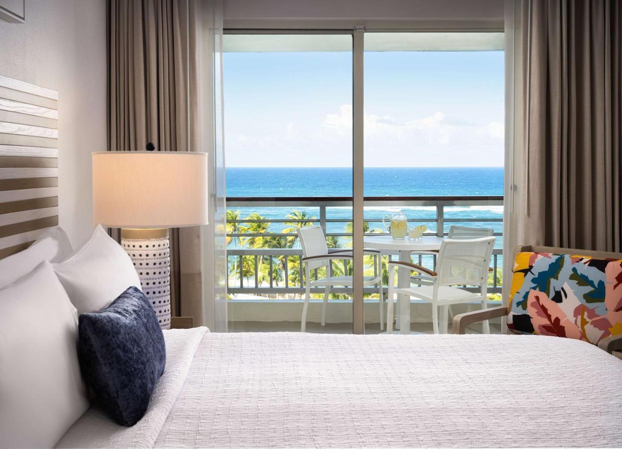 Hyatt Vacation Club At Hacienda Del Mar Otel Dorado Dış mekan fotoğraf