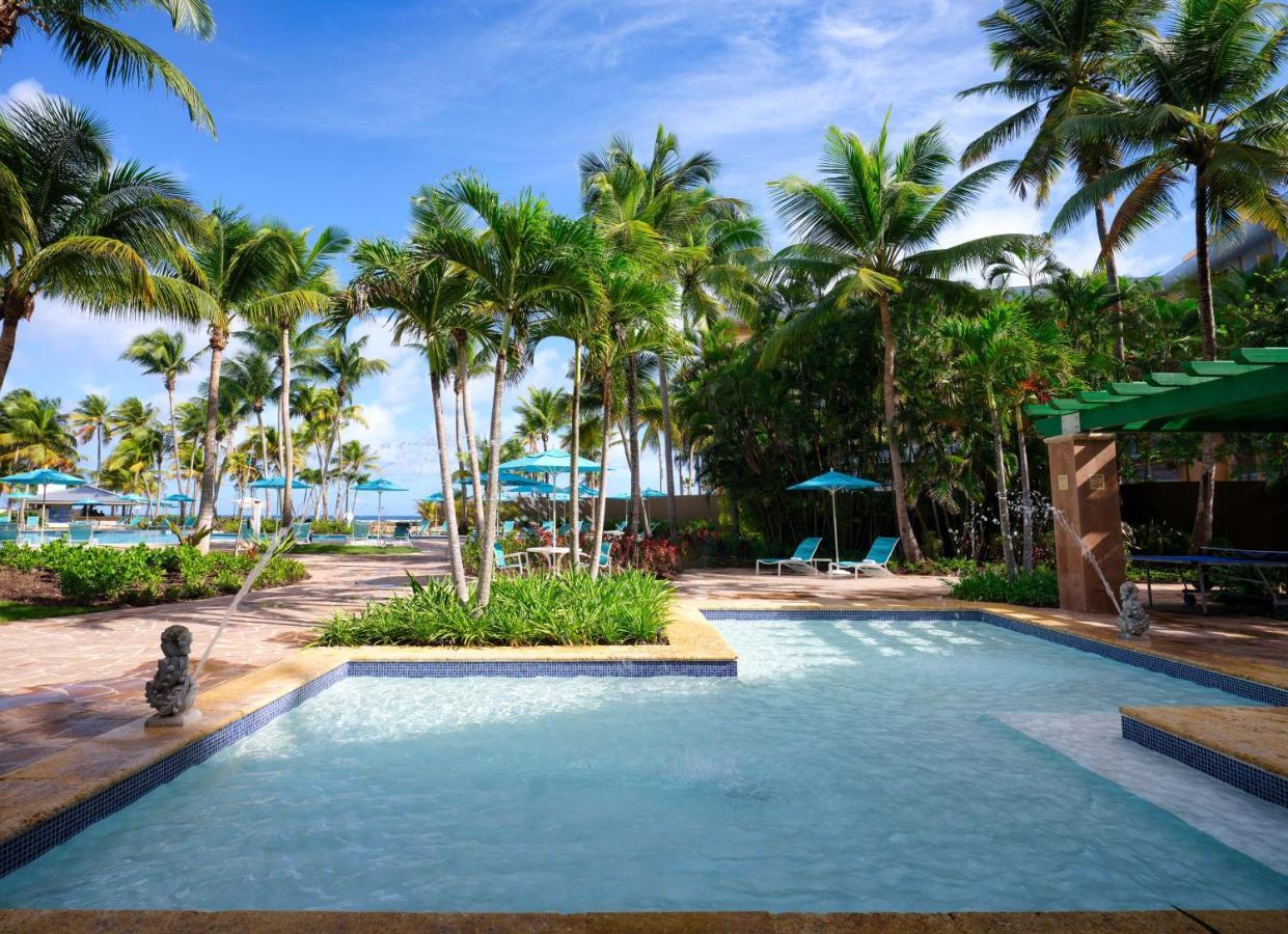 Hyatt Vacation Club At Hacienda Del Mar Otel Dorado Dış mekan fotoğraf