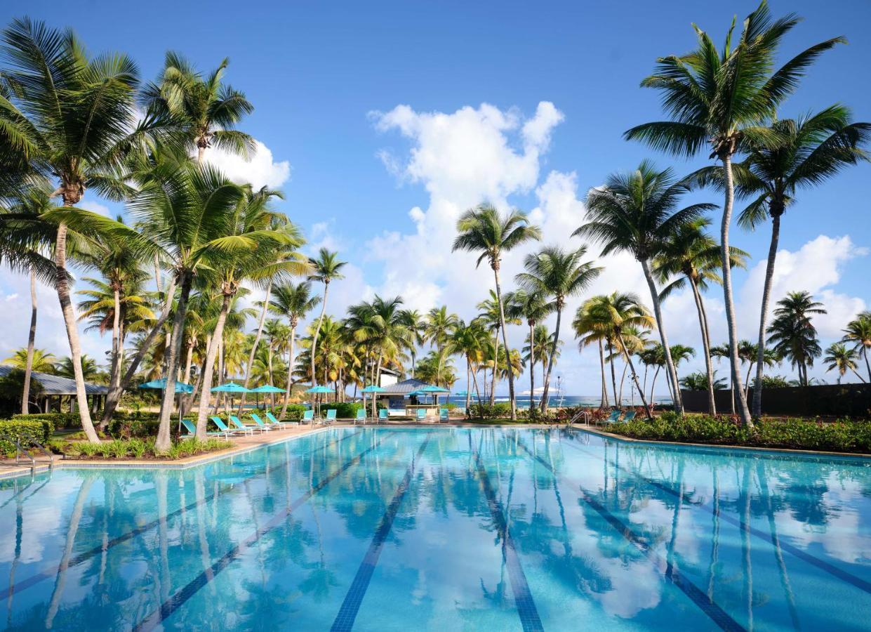 Hyatt Vacation Club At Hacienda Del Mar Otel Dorado Dış mekan fotoğraf