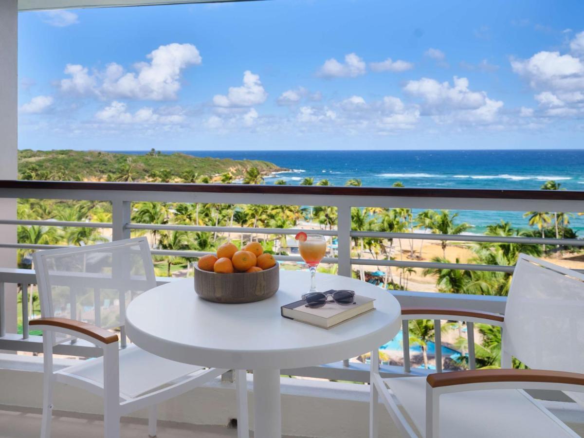 Hyatt Vacation Club At Hacienda Del Mar Otel Dorado Dış mekan fotoğraf