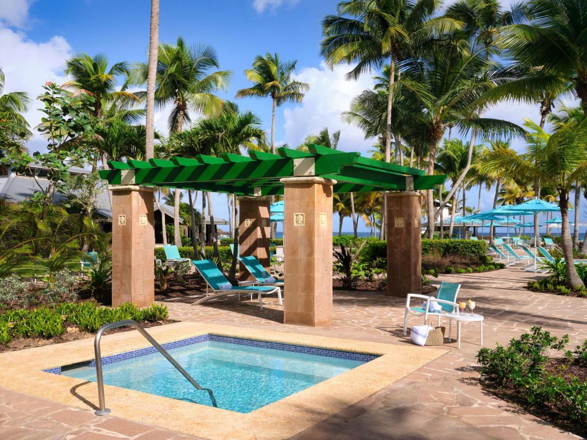 Hyatt Vacation Club At Hacienda Del Mar Otel Dorado Dış mekan fotoğraf