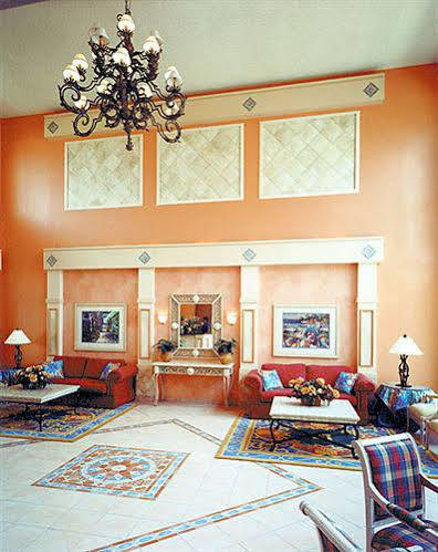 Hyatt Vacation Club At Hacienda Del Mar Otel Dorado Dış mekan fotoğraf