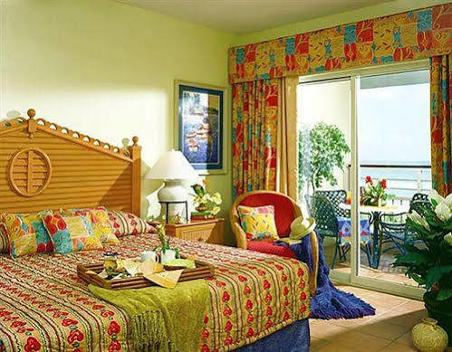 Hyatt Vacation Club At Hacienda Del Mar Otel Dorado Dış mekan fotoğraf